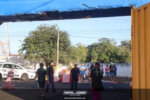 7&ordf; DIVAS RUN - 2026