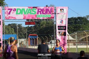 7&ordf; DIVAS RUN - 2026