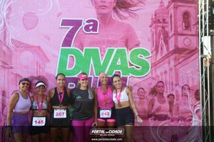 7&ordf; DIVAS RUN - 2026