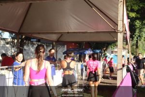 7&ordf; DIVAS RUN - 2026