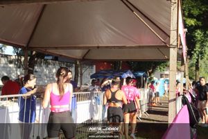 7&ordf; DIVAS RUN - 2026