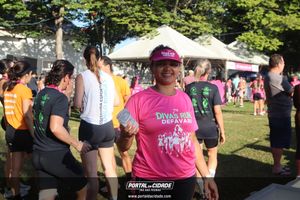 7&ordf; DIVAS RUN - 2026