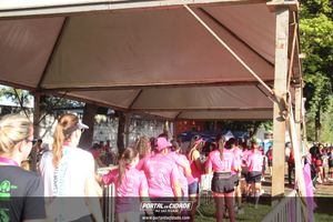 7&ordf; DIVAS RUN - 2026