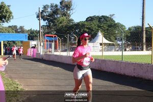 7&ordf; DIVAS RUN - 2026