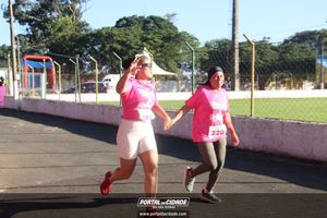 7&ordf; DIVAS RUN - 2026
