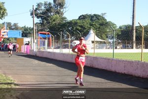 7&ordf; DIVAS RUN - 2026