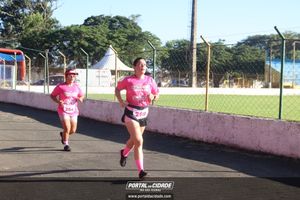 7&ordf; DIVAS RUN - 2026