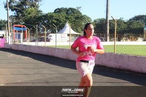 7&ordf; DIVAS RUN - 2026