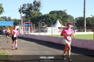 7&ordf; DIVAS RUN - 2026