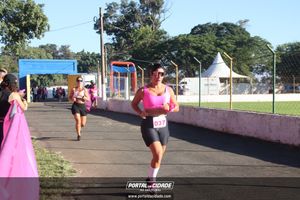 7&ordf; DIVAS RUN - 2026