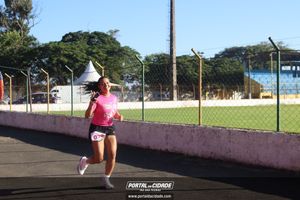 7&ordf; DIVAS RUN - 2026