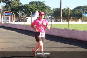7&ordf; DIVAS RUN - 2026