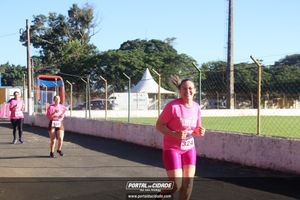 7&ordf; DIVAS RUN - 2026