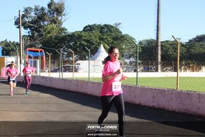 7&ordf; DIVAS RUN - 2026