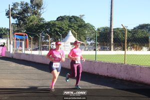 7&ordf; DIVAS RUN - 2026