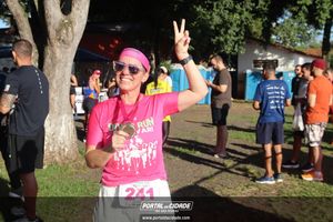 7&ordf; DIVAS RUN - 2026