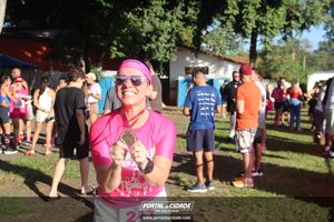7&ordf; DIVAS RUN - 2026