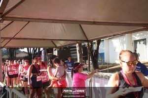 7&ordf; DIVAS RUN - 2026