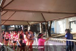 7&ordf; DIVAS RUN - 2026