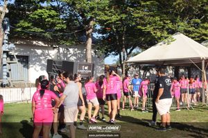 7&ordf; DIVAS RUN - 2026