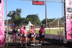 7&ordf; DIVAS RUN - 2026
