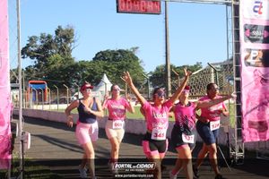 7&ordf; DIVAS RUN - 2026