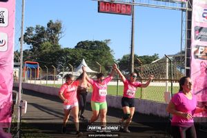 7&ordf; DIVAS RUN - 2026