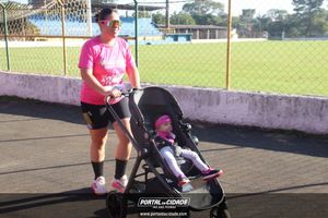 7&ordf; DIVAS RUN - 2026