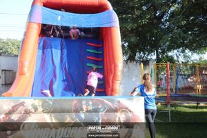 7&ordf; DIVAS RUN - 2026
