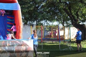 7&ordf; DIVAS RUN - 2026