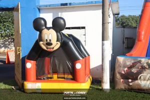 7&ordf; DIVAS RUN - 2026