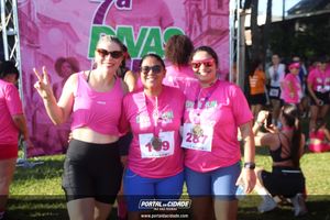 7&ordf; DIVAS RUN - 2026