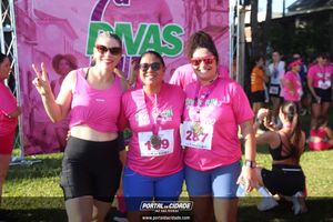 7&ordf; DIVAS RUN - 2026