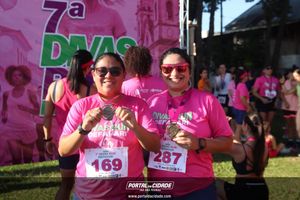7&ordf; DIVAS RUN - 2026