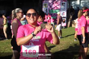 7&ordf; DIVAS RUN - 2026