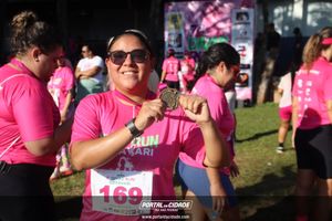 7&ordf; DIVAS RUN - 2026