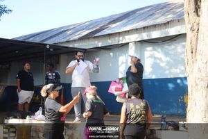 7&ordf; DIVAS RUN - 2026