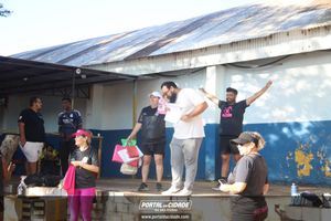 7&ordf; DIVAS RUN - 2026