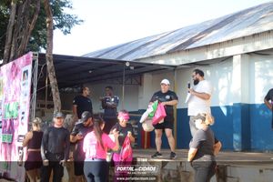 7&ordf; DIVAS RUN - 2026