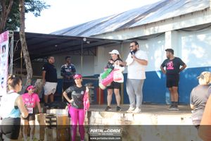 7&ordf; DIVAS RUN - 2026