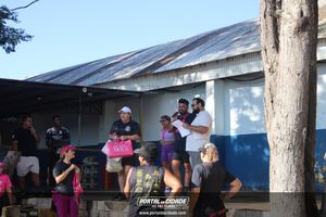 7&ordf; DIVAS RUN - 2026