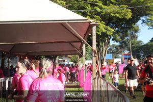 7&ordf; DIVAS RUN - 2026