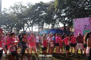 7&ordf; DIVAS RUN - 2026
