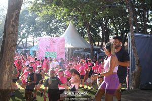 7&ordf; DIVAS RUN - 2026