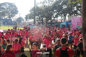 7&ordf; DIVAS RUN - 2026