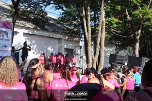 7&ordf; DIVAS RUN - 2026
