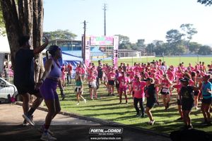 7&ordf; DIVAS RUN - 2026