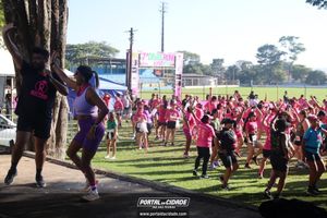 7&ordf; DIVAS RUN - 2026