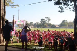 7&ordf; DIVAS RUN - 2026