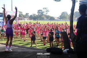 7&ordf; DIVAS RUN - 2026